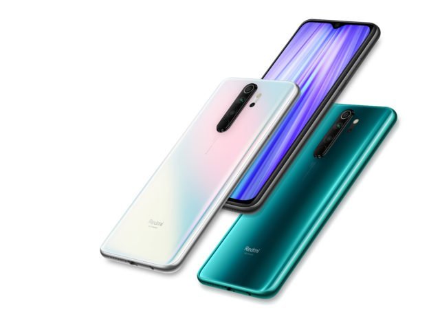 [Bon Plan] El Xiaomi Redmi Note 8 Pro (6 + 128GB) a 176 euros |  Diario del friki