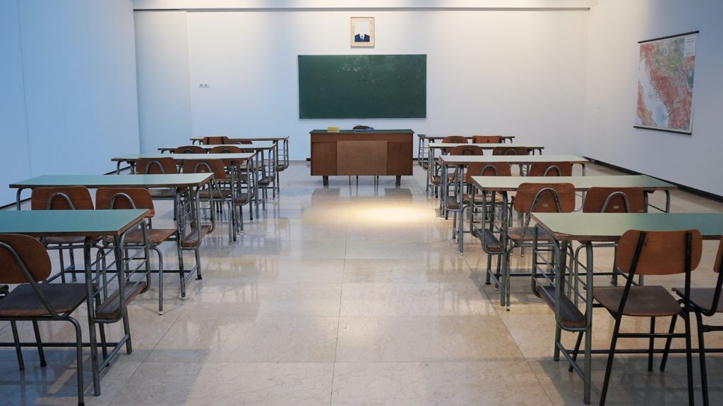 Bac: ¿se han revisado al alza las notas?  |  Diario del friki