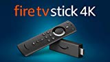 Fire TV Stick 4K Ultra HD con ...