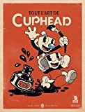 Todo el arte de Cuphead