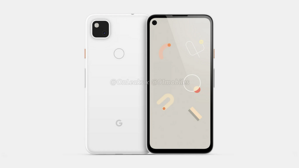 Pixel 4a: recta final antes del lanzamiento |  Diario del friki