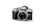 Olympus OM-D E-M10 Mark III ...