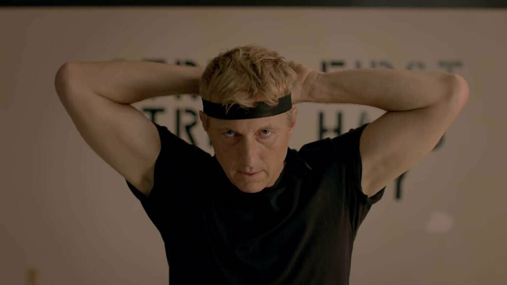 Netflix: la temporada 3 de Cobra Kai se transmitirá en la plataforma