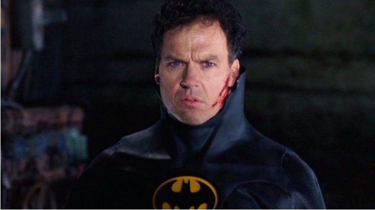 Michael Keaton podría regresar como Batman |  Diario del friki