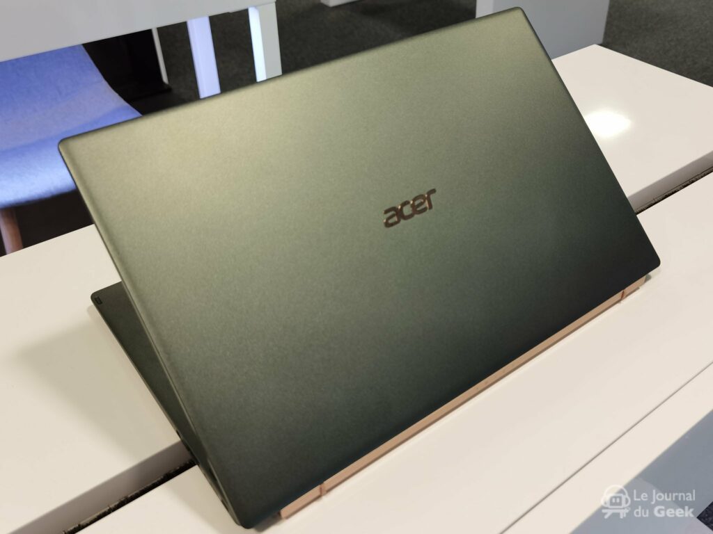 Acer, ConceptD, Predator: todas las novedades para 2020 |  Diario del friki