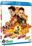 Ant-Man y la avispa [Blu-Ray]