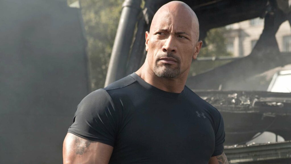 Dwayne Johnson promete revelaciones de Black Adam en DC Fandome