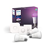 Kit de inicio Philips Hue ...