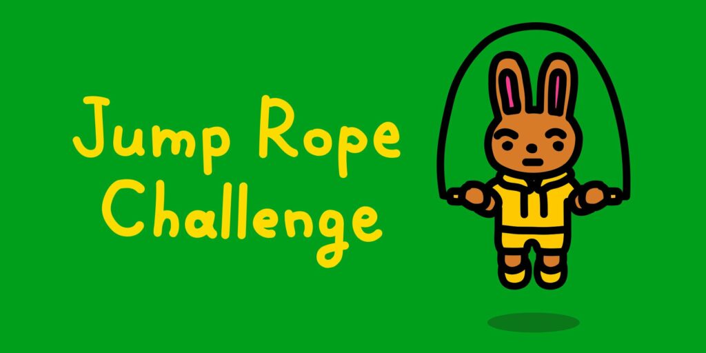 Nintendo lanza el juego gratuito Switch Rope |  Diario del friki