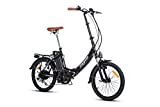 Moma Bikes ebike 20.2 Bicicleta ...