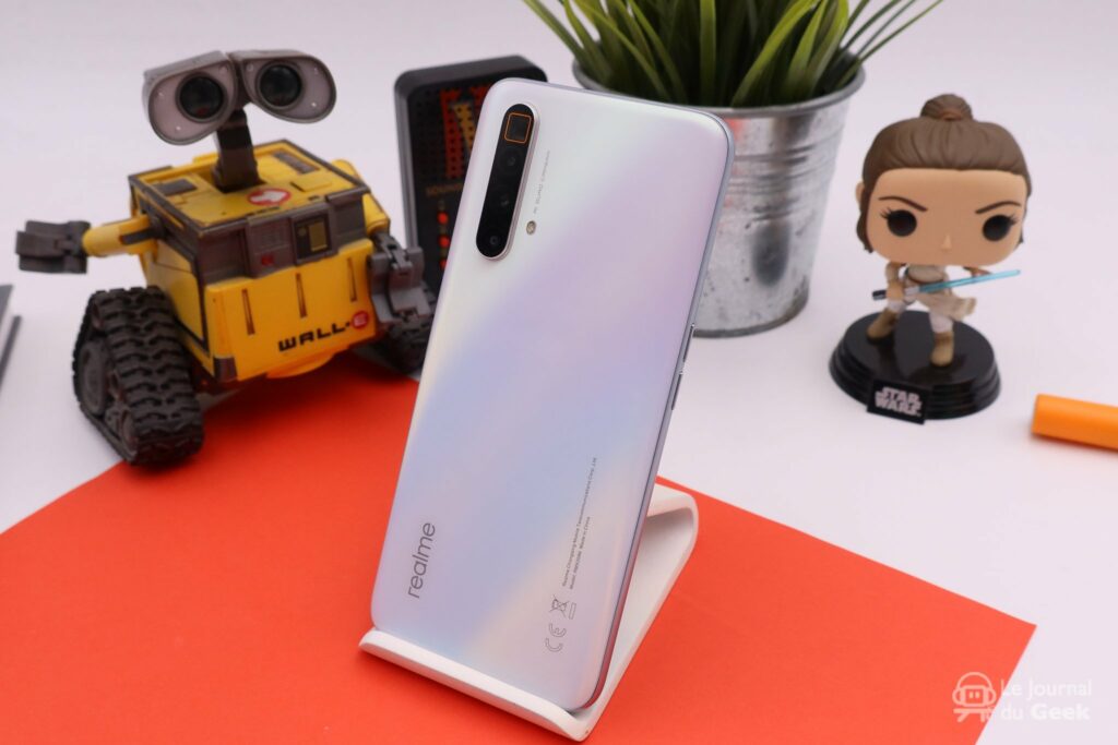 [Test] Realme X3 SuperZoom, otra buena relación calidad-precio