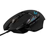 Ratón Logitech G502 HERO ...