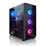 Megaport PC Gamer Platin AMD ...