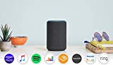 Amazon Echo (3er ...