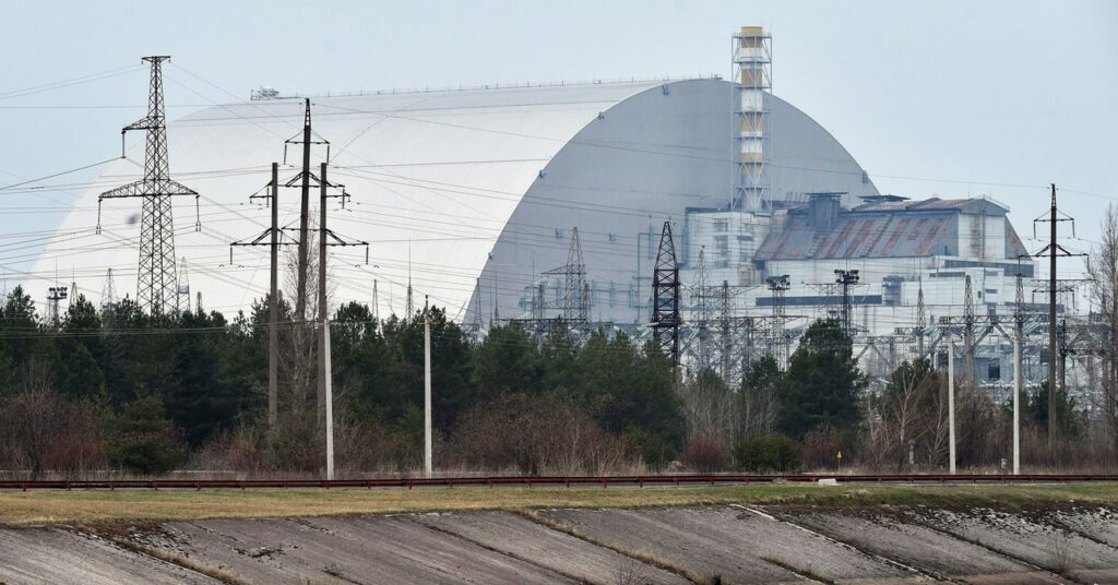 35 años después, los estudios muestran un lado positivo de Chernobyl