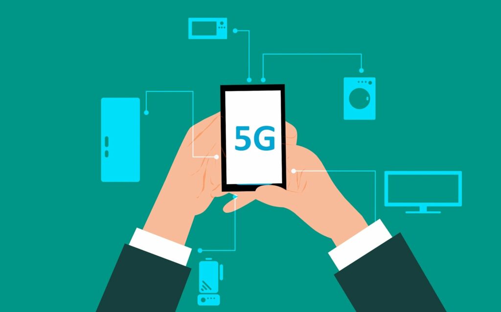 Las subastas de 5G se realizarán en septiembre |  Diario del friki