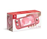 Consola Nintendo Switch Lite ...