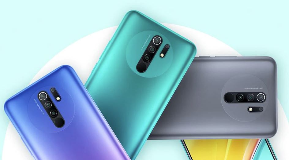 Redmi 9: la nueva referencia de nivel de entrada de Xiaomi con 4 fotosensores |  Diario del friki