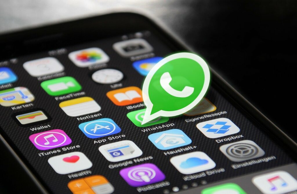 WhatsApp: esta función podría mostrar su número en Google