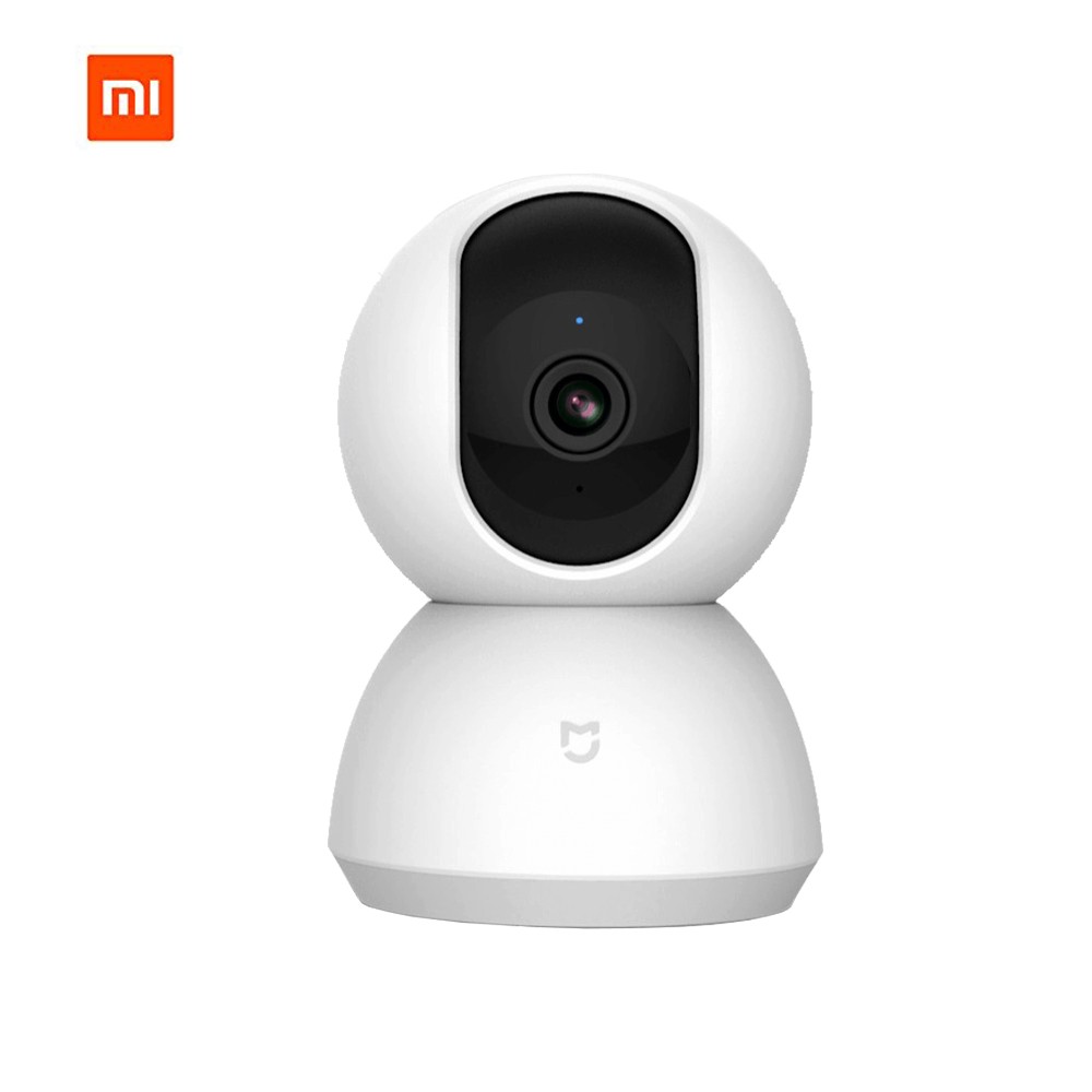 [French Days] ¡La Cámara de Seguridad Xiaomi Mi Home 360 ​​° disponible por 29 euros!  |  Diario del friki