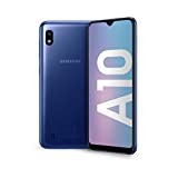 Samsung A10, Smartphone, LTE, ...