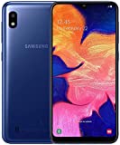 Samsung A10, Smartphone, LTE, ...