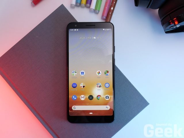 [French Days] ¡El Pixel 3A de Google cae a 249 euros!  |  Diario del friki