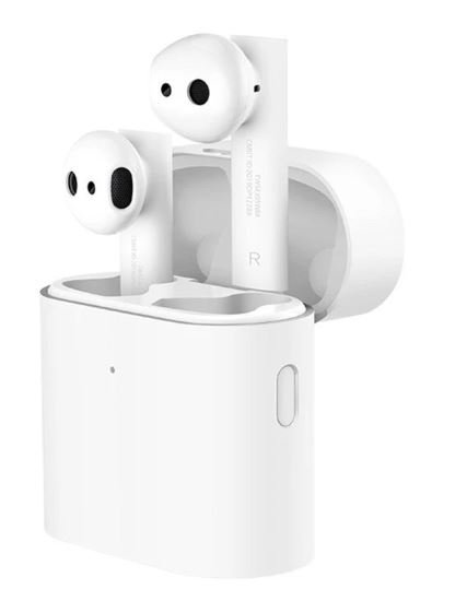 [Bon Plan] Auriculares inalámbricos AirDots Pro 2S de Xiaomi con carga inalámbrica por 56 euros |  Diario del friki