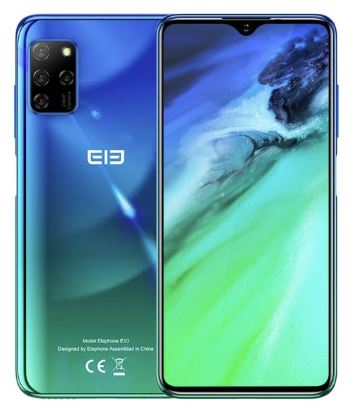 [French Days] Elephone E10: ¡un smartphone básico con sensor de 48 Mpx por 85 euros!  |  Diario del friki