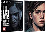 The Last of Us Part II con un ...