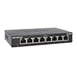 Conmutador NETGEAR (GS308) ...