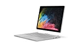 Microsoft Surface Book 2, ...