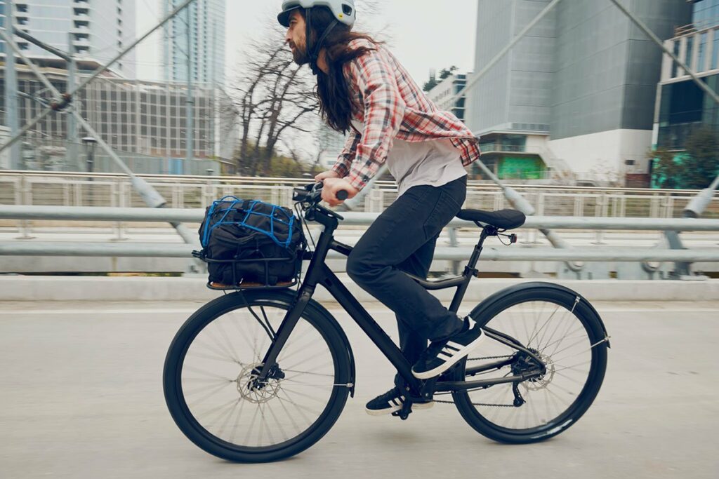 Una academia de bicicletas para formar futuros mecánicos de bicicletas |  Diario del friki