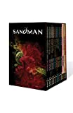 Juego de caja Sandman