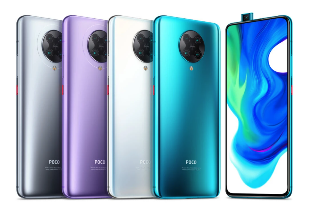 Poco F2 Pro: ¿es este el verdadero asesino insignia de 2020?  |  Diario del friki