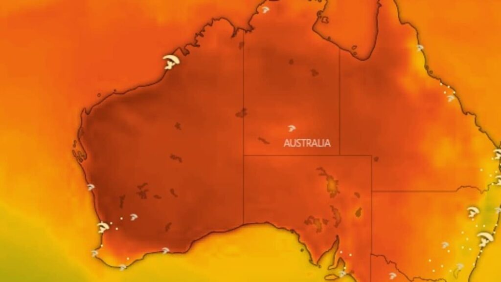 Las vacaciones de Pascua traen un clima más cálido a la costa sureste