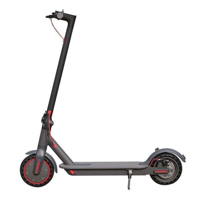 Bon plan : la trottinette électrique AOVO EW6 M365 PRO Scooter © Cdiscount