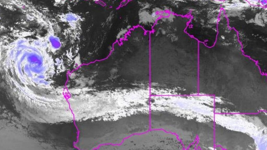 Frentes fríos de fin de semana para traer nieve, lluvia y heladas