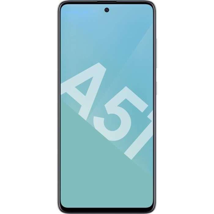 Bon plan : Samsung Galaxy A51 © Cdiscount