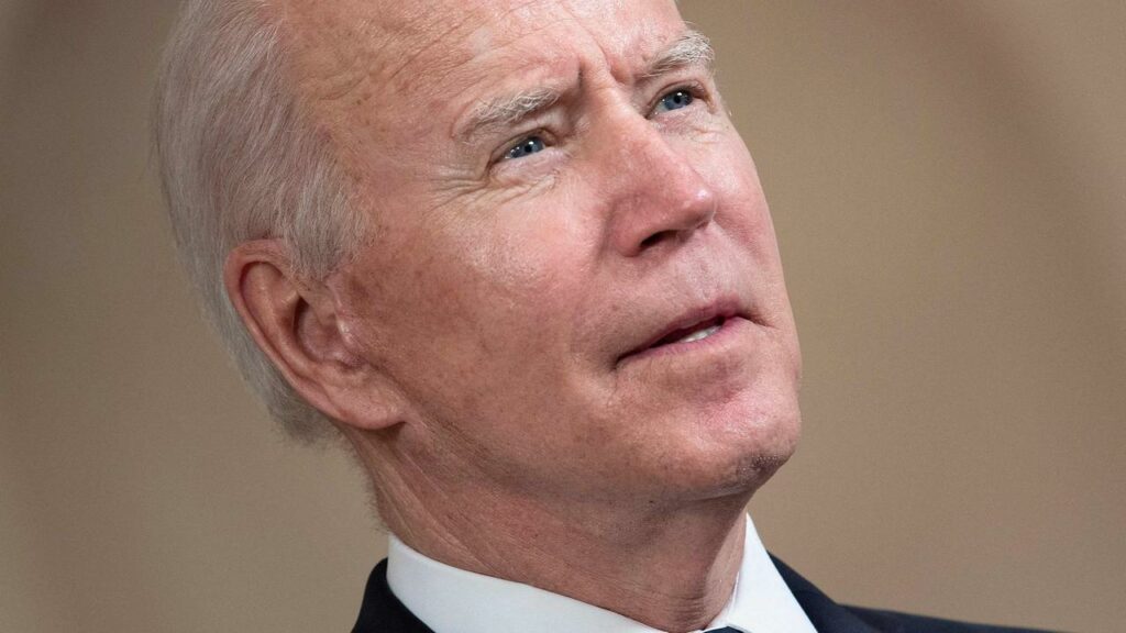 Joe Biden dice que EE. UU. Reducirá las emisiones en un 50% antes de 2030 antes de la cumbre climática