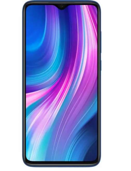 Soldes : Xiaomi Redmi Note 8 Pro © Cdiscount