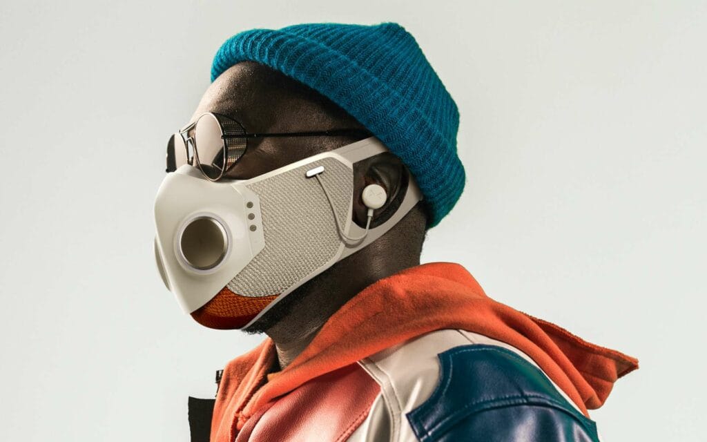 L'artiste Will.i.am investit beaucoup dans les objets connectés et futuristes. © Honeywell