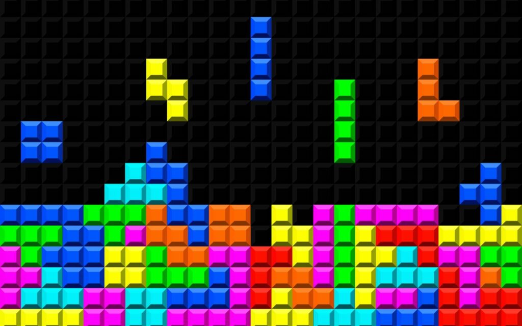 Pour remporter des tournois de Tetris sur la Nintendo NES, des joueurs font rouler leurs doigts sur l’arrière de la manette. © Alex, Adobe Stock