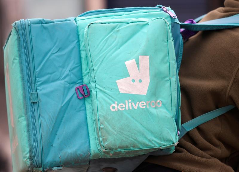 Análisis: la caída de la OPI de Deliveroo arroja dudas sobre las ambiciones de Londres tras el Brexit