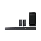 Barra de sonido Sony HT-RT3 ...