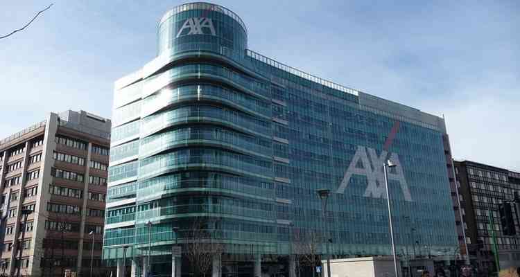 La aseguradora Axa acepta Bitcoin como método de pago