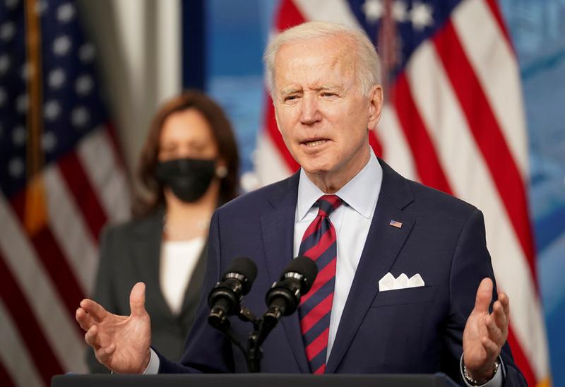 Biden nomina a tres más para los principales puestos del Departamento de Justicia