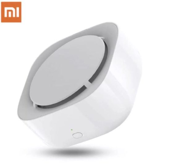 [Bon Plan] 8 euros es el precio de este dispositivo repelente de mosquitos de Xiaomi |  Diario del friki