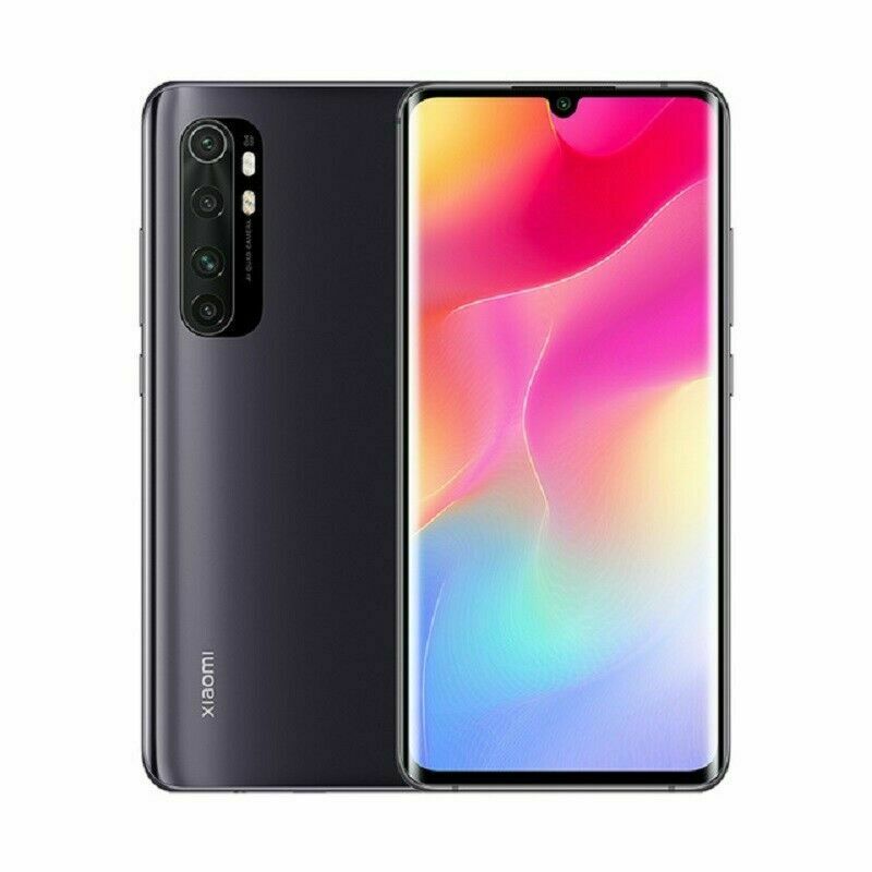 [Bon Plan] El Xiaomi Mi Note 10 Lite (64 + 6GB) está a 249 euros |  Diario del friki