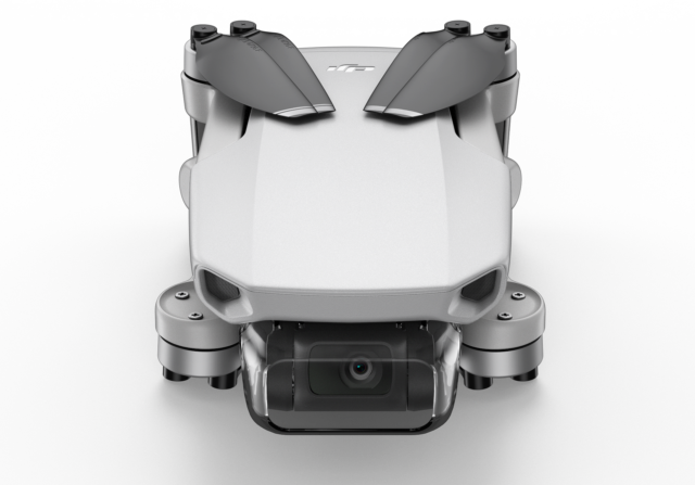 dji mavic mini